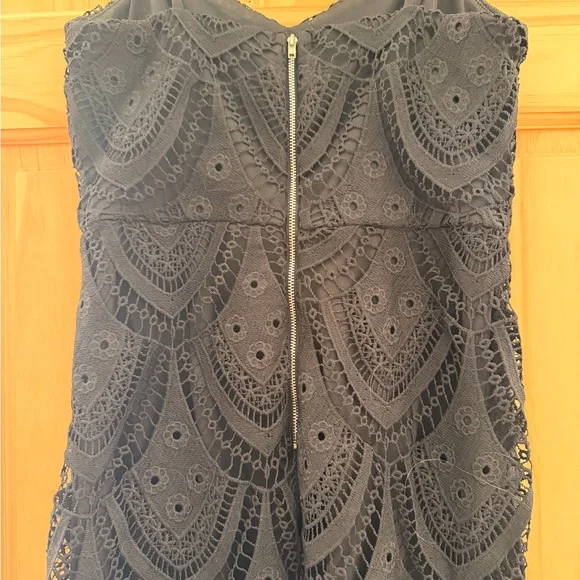 Lulus Pure Passion Lace Dress - Picture 7 of 8